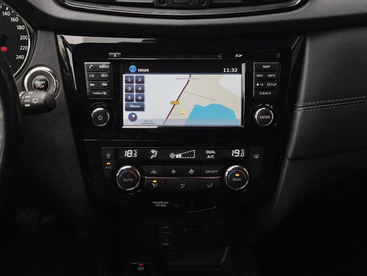 Nissan X-Trail - Afbeelding 13 van 30