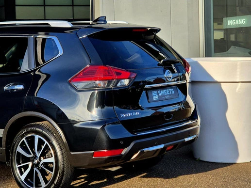 Nissan X-Trail - Afbeelding 14 van 30