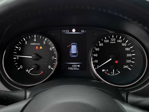 Nissan X-Trail - Afbeelding 15 van 30