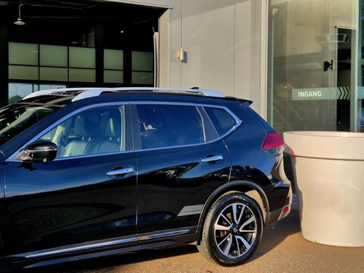 Nissan X-Trail - Afbeelding 18 van 30
