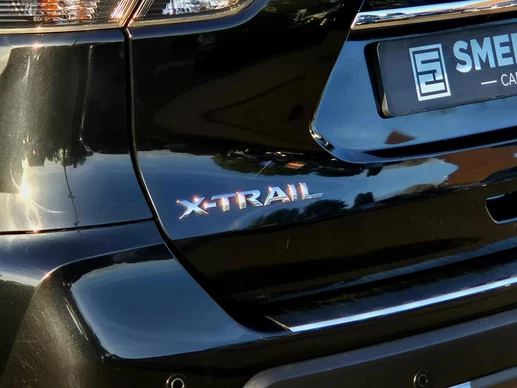 Nissan X-Trail - Afbeelding 22 van 30