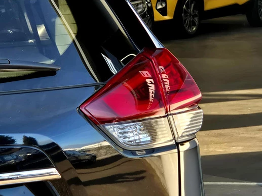 Nissan X-Trail - Afbeelding 26 van 30