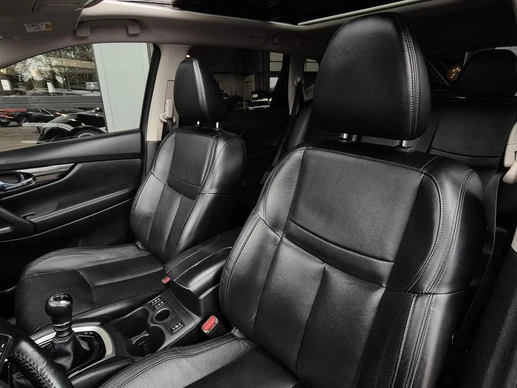 Nissan X-Trail - Afbeelding 29 van 30