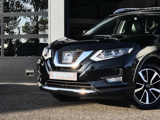 Nissan X-Trail - Afbeelding 30 van 30