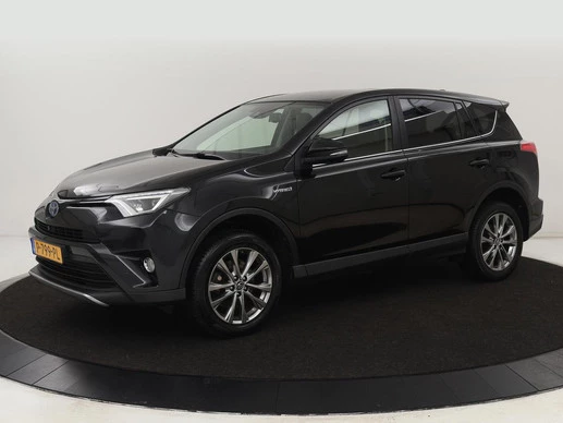 Toyota RAV4 - Afbeelding 1 van 30