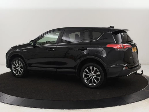 Toyota RAV4 - Afbeelding 2 van 30