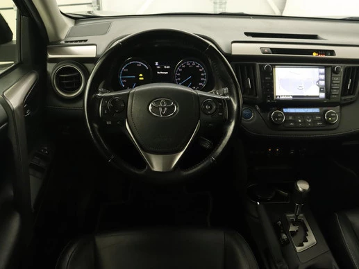 Toyota RAV4 - Afbeelding 3 van 30