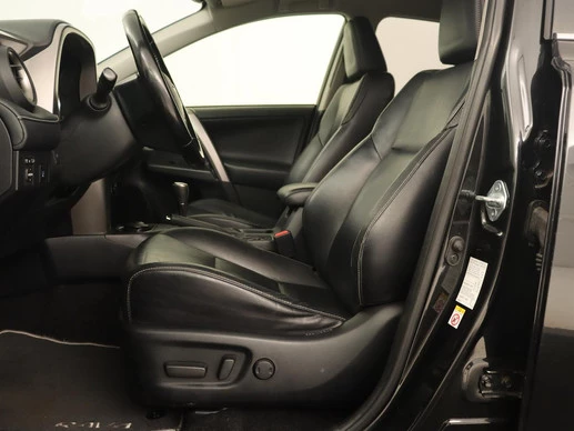 Toyota RAV4 - Afbeelding 4 van 30