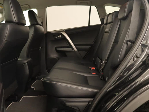 Toyota RAV4 - Afbeelding 6 van 30