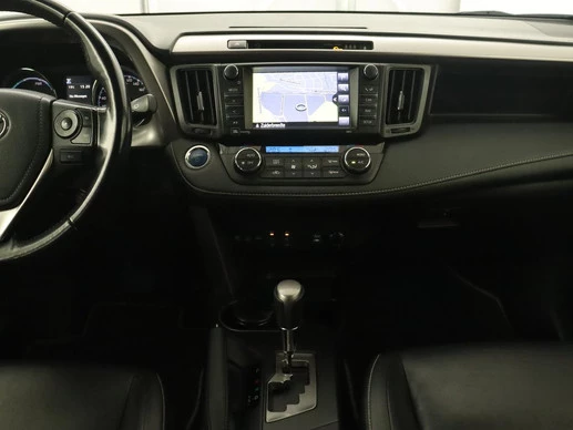 Toyota RAV4 - Afbeelding 7 van 30