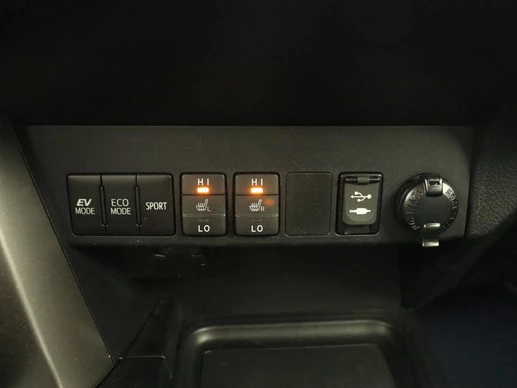 Toyota RAV4 - Afbeelding 10 van 30