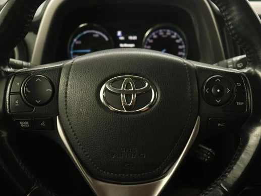 Toyota RAV4 - Afbeelding 12 van 30