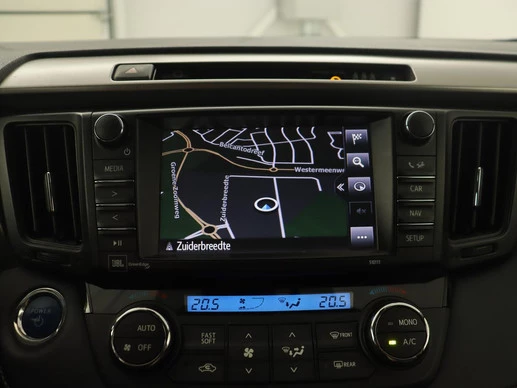 Toyota RAV4 - Afbeelding 15 van 30