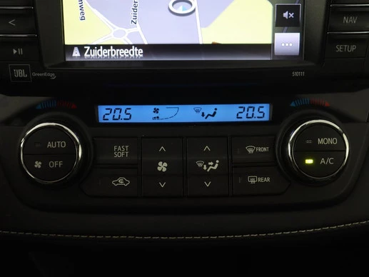 Toyota RAV4 - Afbeelding 18 van 30