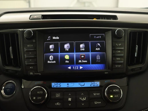 Toyota RAV4 - Afbeelding 22 van 30