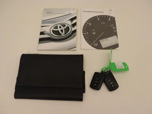 Toyota RAV4 - Afbeelding 27 van 30