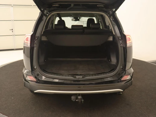 Toyota RAV4 - Afbeelding 28 van 30