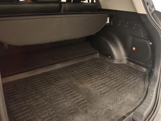 Toyota RAV4 - Afbeelding 29 van 30