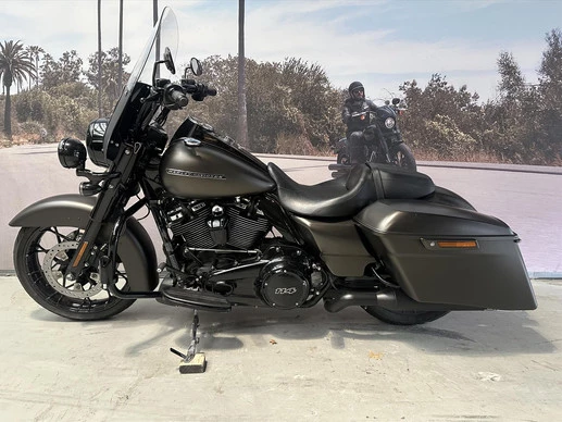 Harley-Davidson Road King - Afbeelding 2 van 10