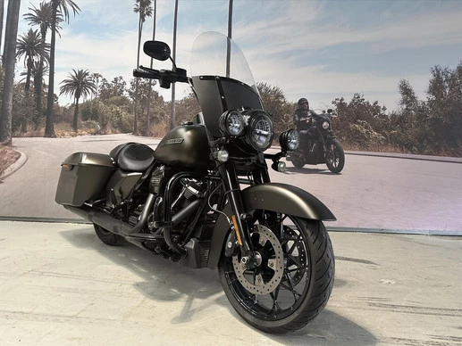 Harley-Davidson Road King - Afbeelding 3 van 10
