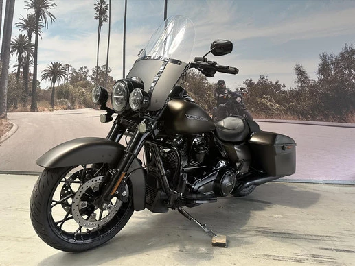 Harley-Davidson Road King - Afbeelding 4 van 10