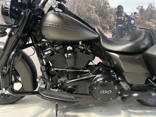 Harley-Davidson Road King - Afbeelding 5 van 10