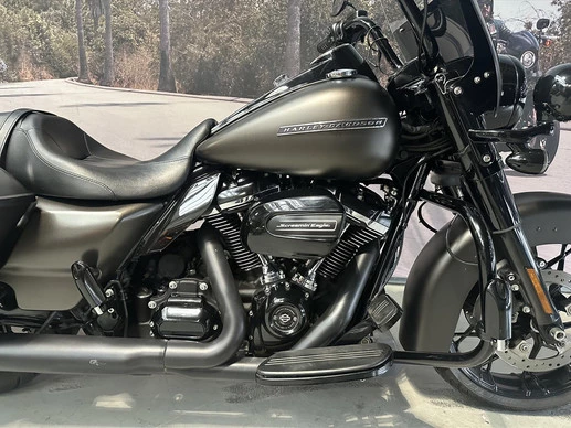 Harley-Davidson Road King - Afbeelding 6 van 10