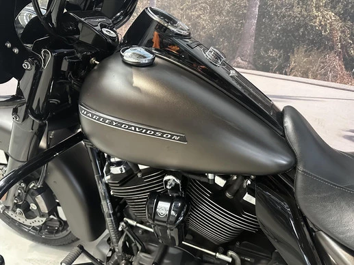 Harley-Davidson Road King - Afbeelding 7 van 10