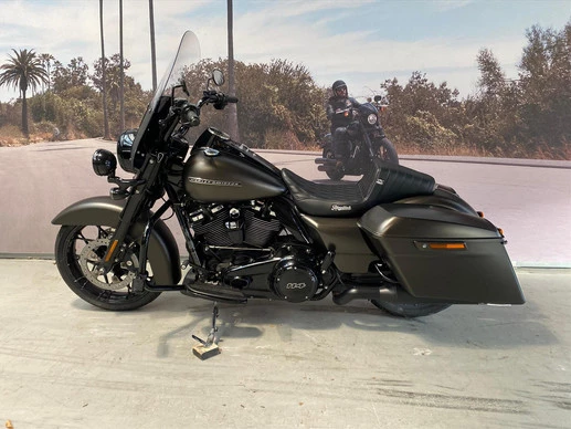 Harley-Davidson Road King - Afbeelding 2 van 13