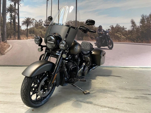 Harley-Davidson Road King - Afbeelding 3 van 13
