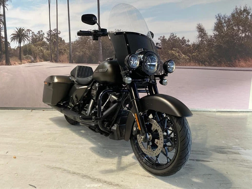 Harley-Davidson Road King - Afbeelding 4 van 13