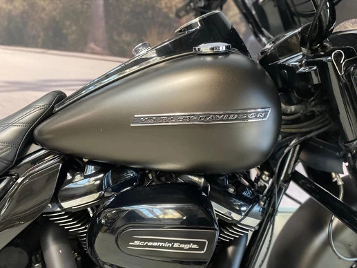 Harley-Davidson Road King - Afbeelding 5 van 13