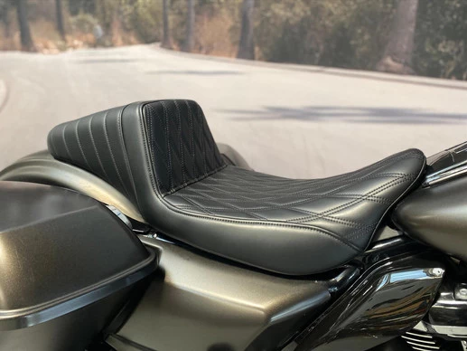 Harley-Davidson Road King - Afbeelding 6 van 13