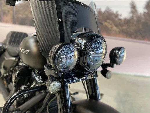 Harley-Davidson Road King - Afbeelding 7 van 13