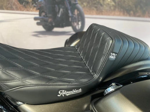 Harley-Davidson Road King - Afbeelding 10 van 13