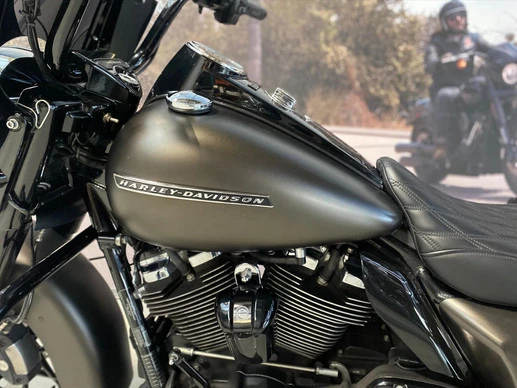 Harley-Davidson Road King - Afbeelding 11 van 13