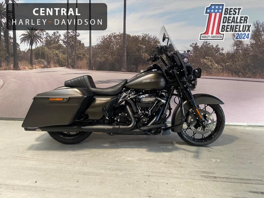 Harley-Davidson Road King - Afbeelding 1 van 13