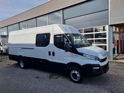 Iveco Daily - Afbeelding 1 van 22