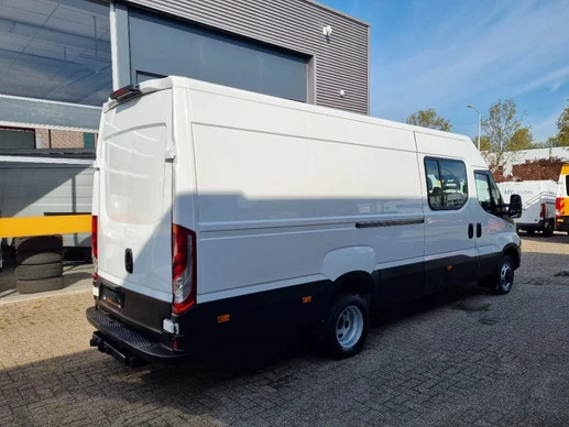 Iveco Daily - Afbeelding 2 van 22