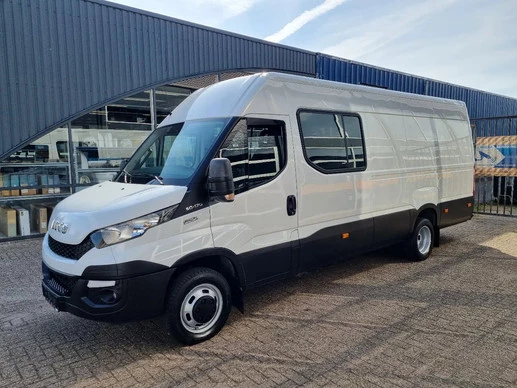 Iveco Daily - Afbeelding 4 van 22