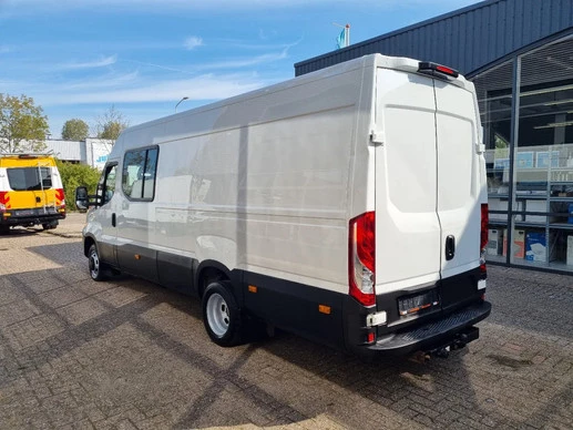 Iveco Daily - Afbeelding 5 van 22