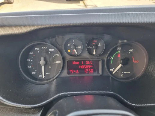 Iveco Daily - Afbeelding 10 van 22