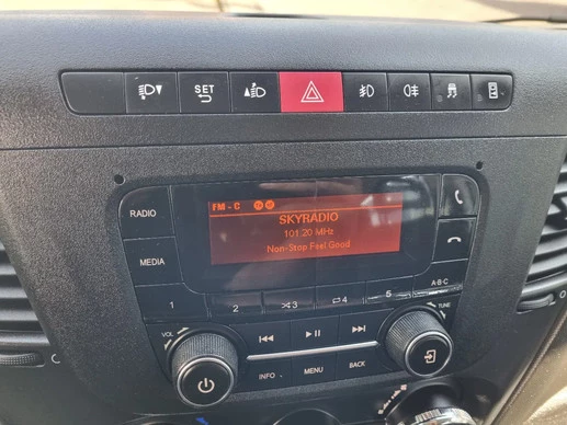 Iveco Daily - Afbeelding 12 van 22