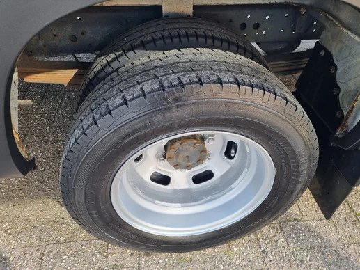 Iveco Daily - Afbeelding 14 van 22
