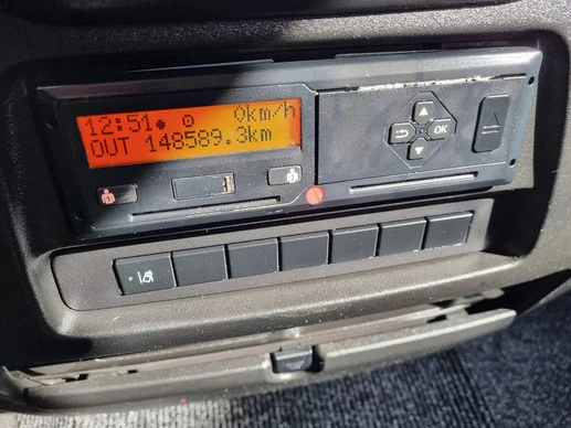 Iveco Daily - Afbeelding 17 van 22