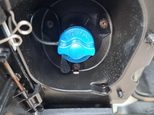 Iveco Daily - Afbeelding 20 van 22