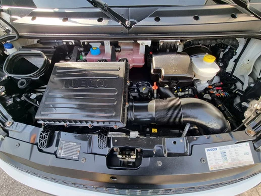 Iveco Daily - Afbeelding 21 van 22