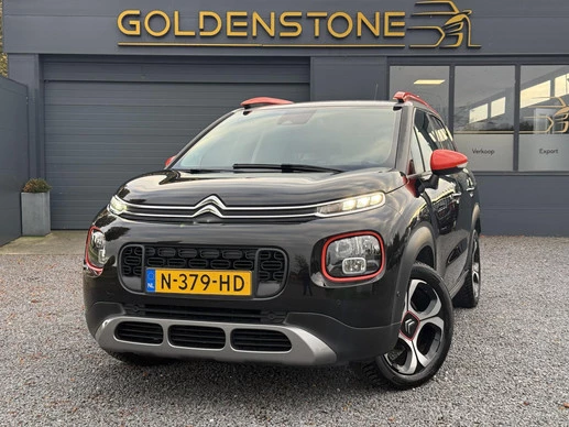 Citroën C3 Aircross - Afbeelding 1 van 30