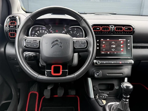 Citroën C3 Aircross - Afbeelding 3 van 30
