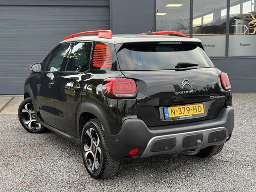 Citroën C3 Aircross - Afbeelding 5 van 30